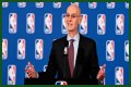 Adam Silver's Height: How Tall Is The NBA Commissioner?