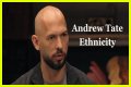 Delving Into The Cultural Tapestry Of Tate Ethnicity