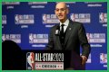 Discover Adam Silver's Annual Salary: Unveiling The NBA Commissioner's Earnings