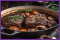 Discover The Art Of Braising: Enhance Your Culinary Skills