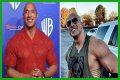 Discover The Uncanny Resemblance: The Rock's Identical Twin Unleashed