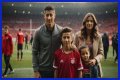 Does Robert Lewandowski Have Any Kids?  Information Revealed