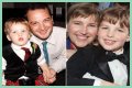 Iain Armitage's Parents And Their Influence On His Stardom