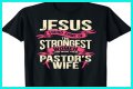 Inspiring Quotes For Pastors' Wives