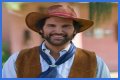 Is Juan Pablo Di Pace's Heart Taken?