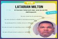 Latarian Milton Jail: Uncovering The Truths Within