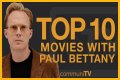 Paul Bettany's Outstanding Filmography: Movies And TV Appearances