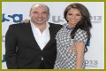 Rick Hoffman's Enigmatic Wife Revealed