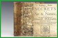 Unlock The Secrets Of Art, Science & Nature With Samantha Lewe