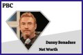 Unveiling Danny Bonaduce's Net Worth: Discoveries And Insights