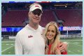 Unveiling Lane Kiffin's New Wife: Intriguing Insights Revealed