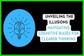 Unveiling The Illusion Wilson: Cognitive Bias Unraveled