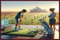 Unveiling The Secrets Of A Golfing Prodigy