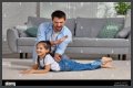 Unveiling The Surprising Benefits Of "Daughter Massages Dad"
